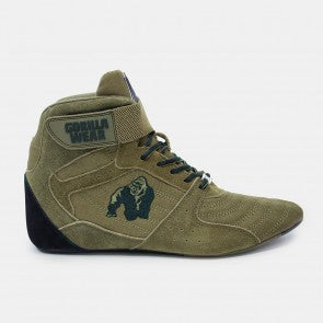 New Gorilla Wear Perry High Tops Pro just in! ゴリラウェアから新デザインシューズ入荷！ – Bodi  Cafe