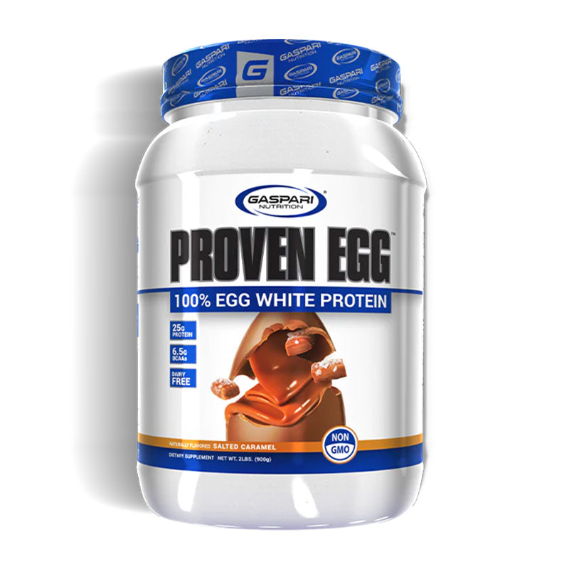 Proven Egg 2lbs - GASPARI NUTRITION | BodiCafe Official Online ...