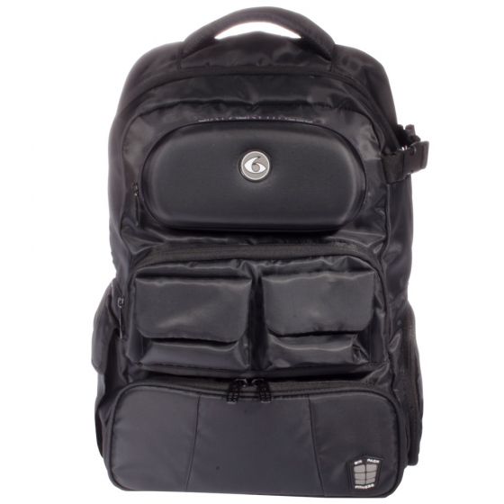 New gym back pack from 6pack bags Fitness available! 6パックバッグより新デザイン、ジムバックパック登場！