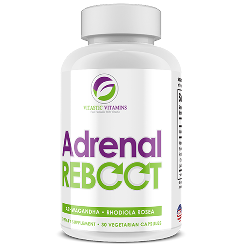 Don't feel Pre workout anymore? Adrenal Fatigue? プレワークアウトが効かなくなってきたら、アドレナルファティーグのおそれあり！