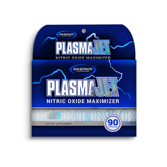 Gaspari Pleasmajet Preorder NOW!