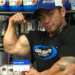 Rich Gaspari Breaking Down the Science Behind Halodrol