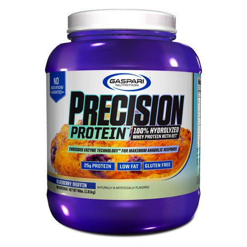 Precision New Flavors Just In! プレシジョンプロテイン新フレーバー発売！