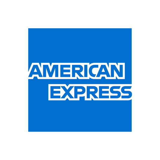 We started accepting American Express! アメックスでのお支払受け付け開始！