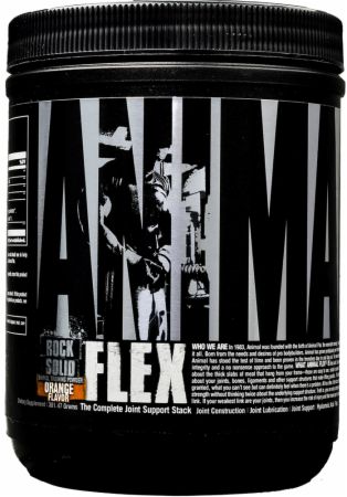 Animal Flex Powder 20% OFF sale!