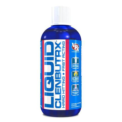 VPX Clenbutrx in! 超強力液体ファットバーナー・クレンビュトレックス入荷！