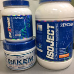 Evogen Lean Mass Building Stack $10OFF! イヴォジェン社リーンマスビルディングスタック入荷！