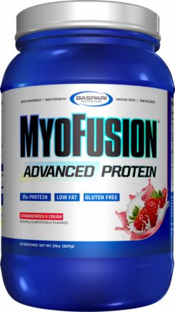 Myofusion Advanced sale! マイオフュージョン感謝セール！