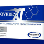 Gaspari stopped producing NovedexXT! We still got some in stock! 大人気ノベデックスXT製造中止決定、まだ数箱在庫あります！