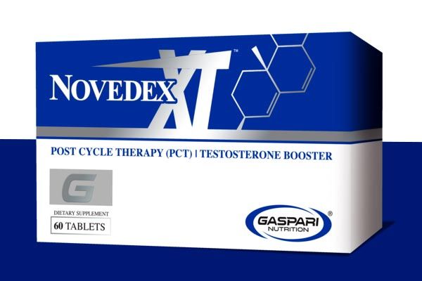 Gaspari stopped producing NovedexXT! We still got some in stock! 大人気ノベデックスXT製造中止決定、まだ数箱在庫あります！