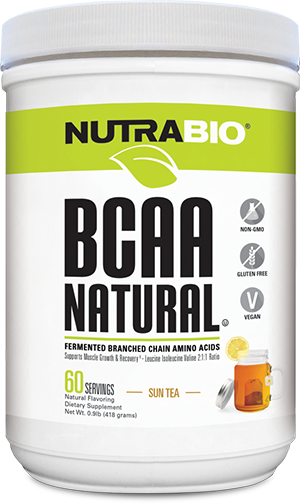 No artificial flavor or color, Nutrabio Natural line 人工甘味料、着色料を一切使わないナチュラル製品！