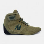 New Gorilla Wear Perry High Tops Pro just in! ゴリラウェアから新デザインシューズ入荷！