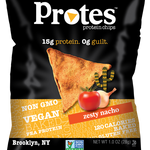 Protes Protein Chips now available! アメリカで大人気のプロテインチップス入荷！