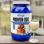 Egg White Protein Vs. Whey Protein: Which One Wins? エッグプロテインvsホエイプロテイン！