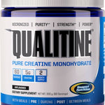 gaspari qualitine (creatine monohydrate) 50% off sale! ギャスパリ社クレアチンが半額！早い者勝ち！