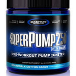 Insane Pump Stack! Superpump250 & Plasmajet Only $67.99!