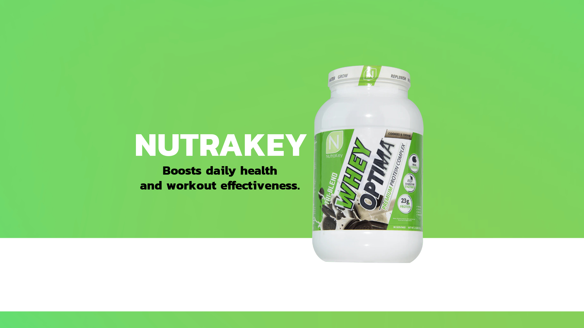 NutraKey