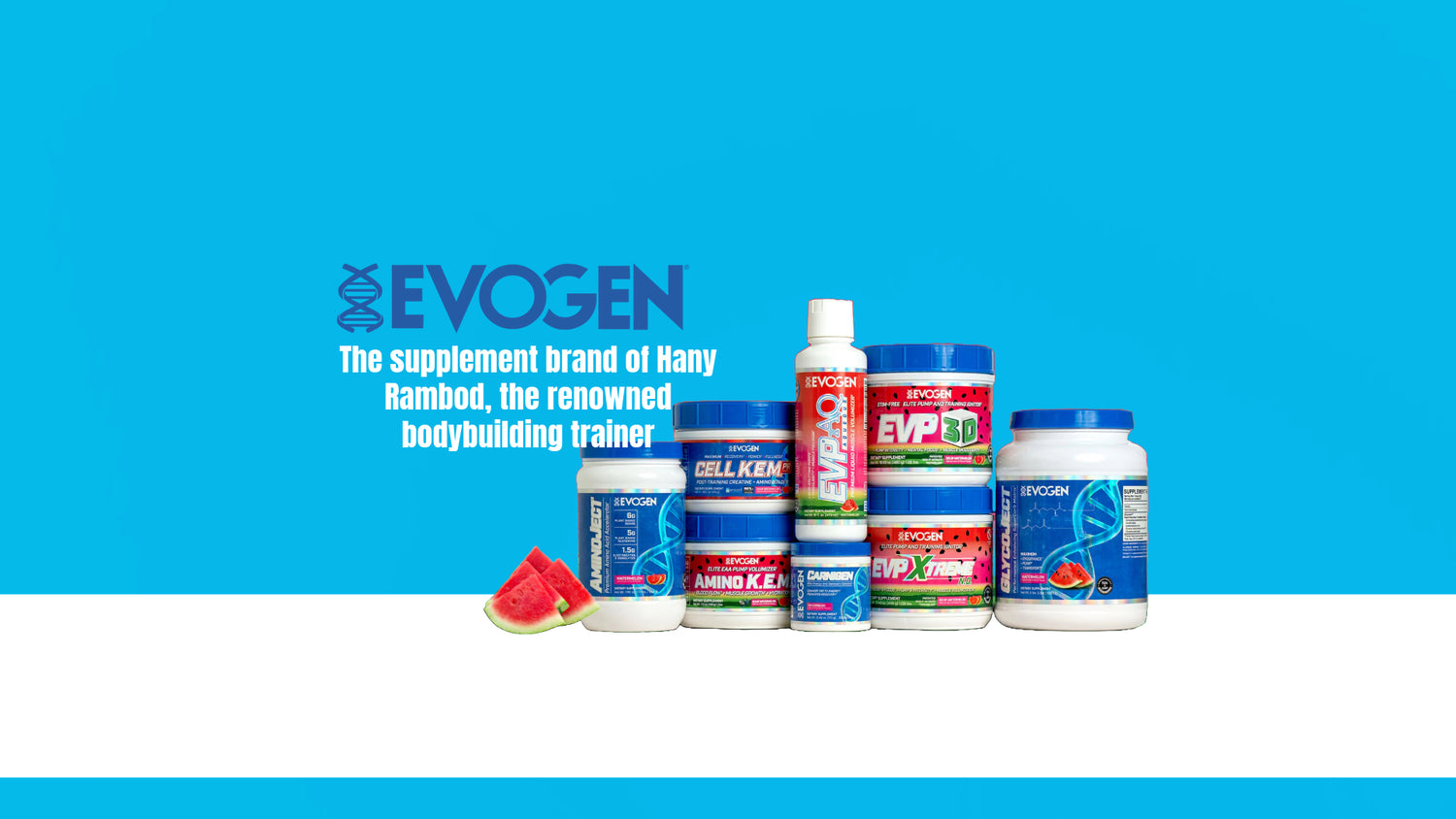 Evogen