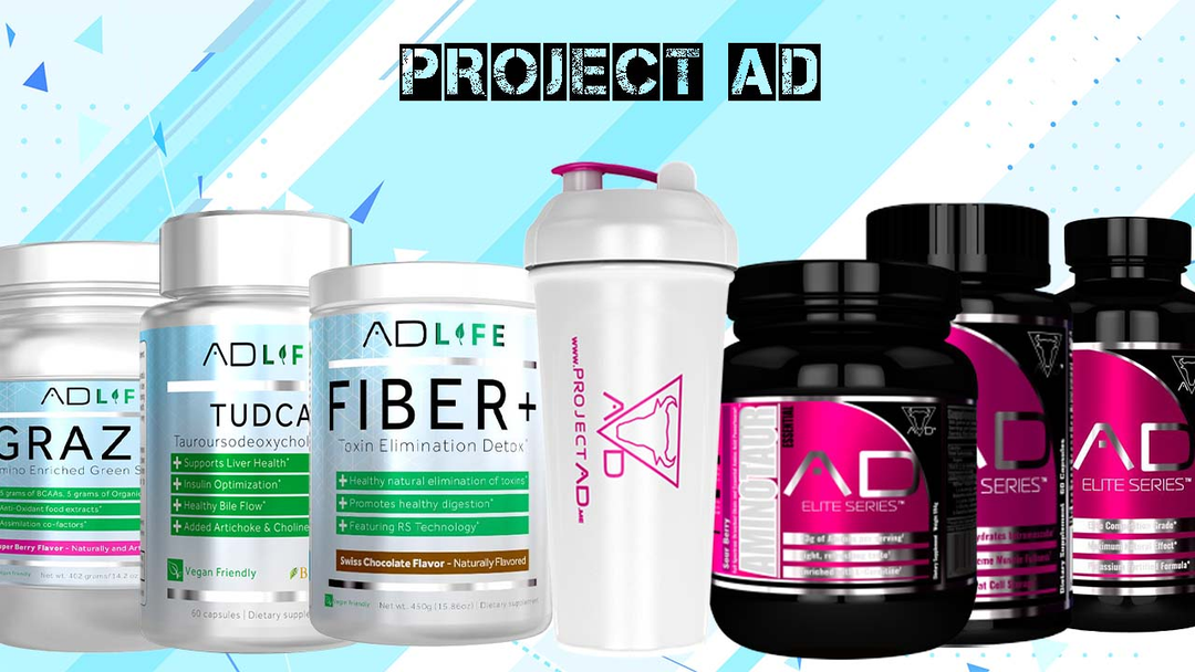 Project AD