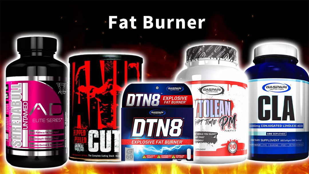 FAT BURNER