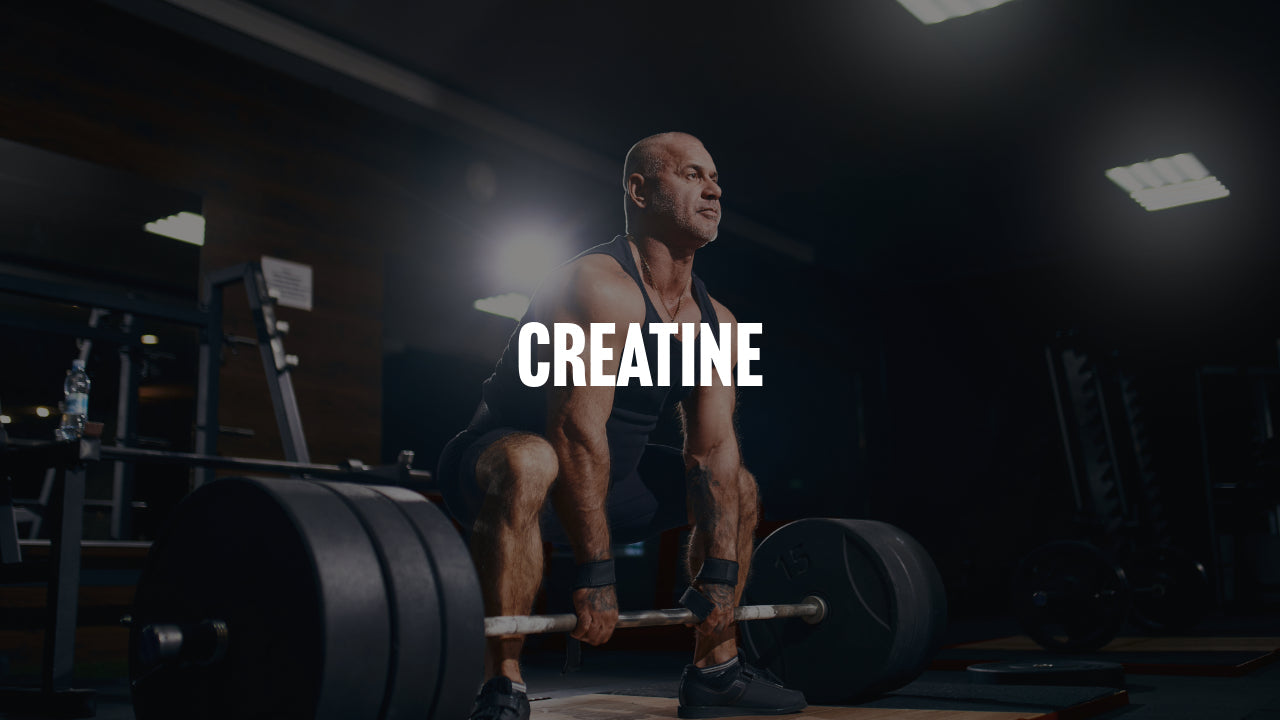 Creatine