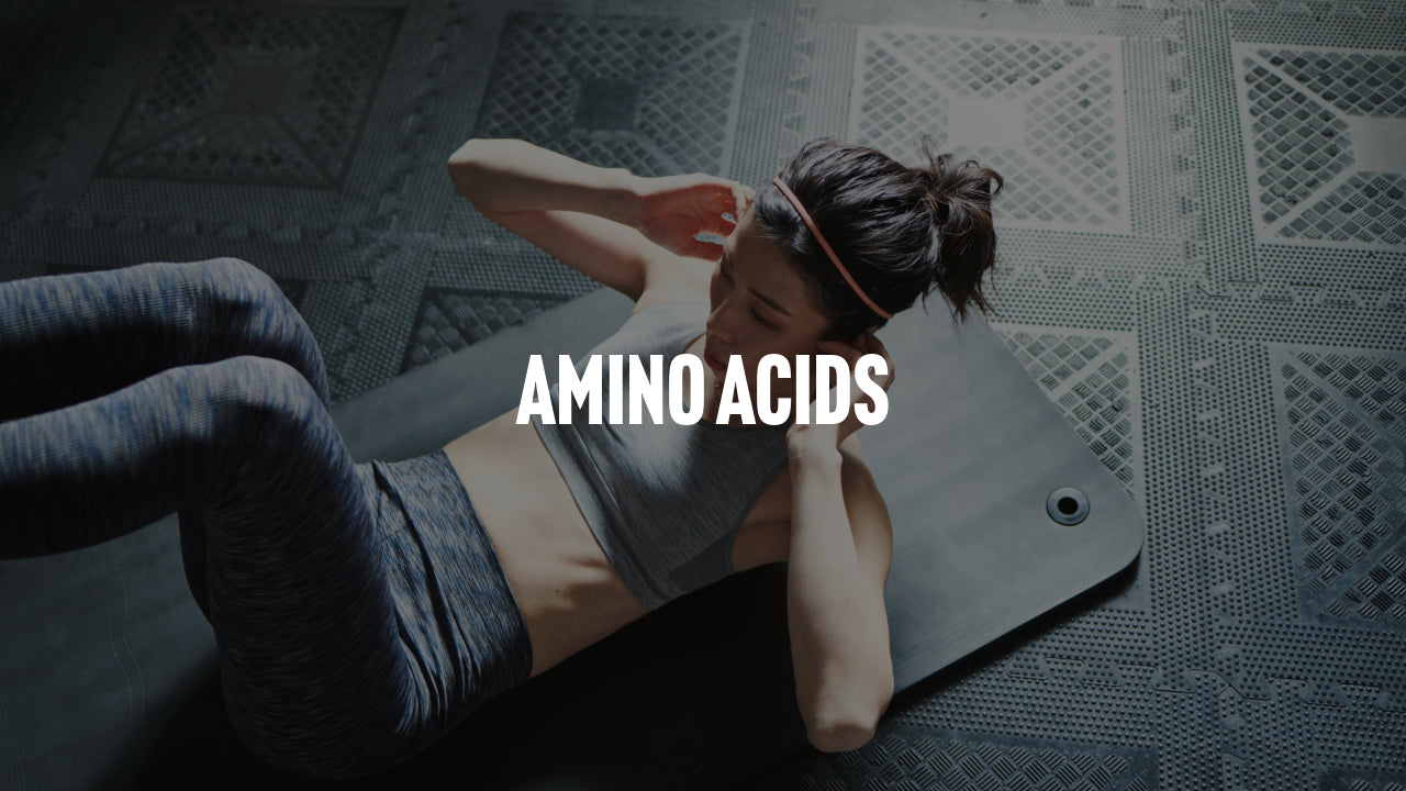 Amino Acids