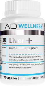 Liver Detox