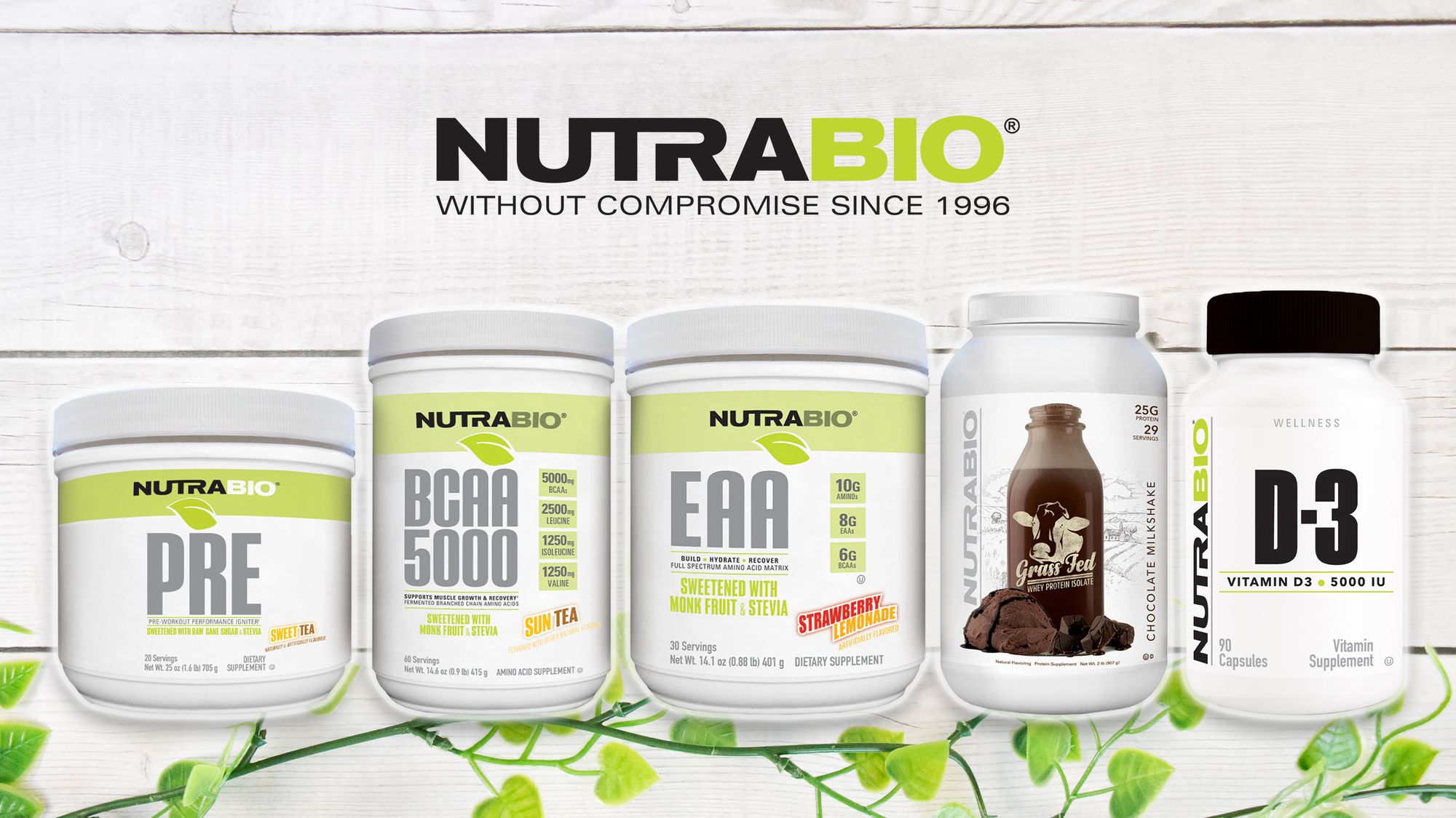 Nutrabio