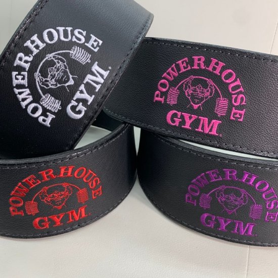 Powerhouse Gym