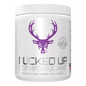 Bucked Up - Stim Free Pre-Workout 刺激物無しプレワークアウト