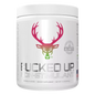 Bucked Up - Stim Free Pre-Workout 刺激物無しプレワークアウト