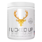 Bucked Up - Stim Free Pre-Workout 刺激物無しプレワークアウト