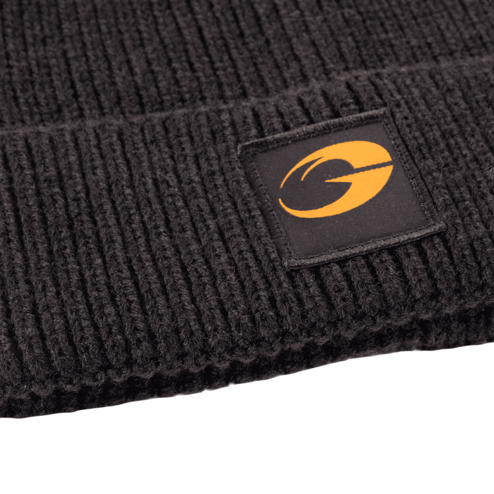 Gasp thundra beanie, Black