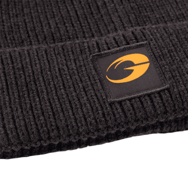 Gasp thundra beanie, Black