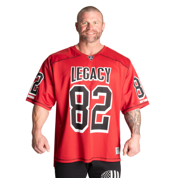 Legacy Football Tee