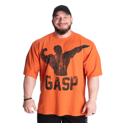 GASP Archer Thermal Iron Tee,