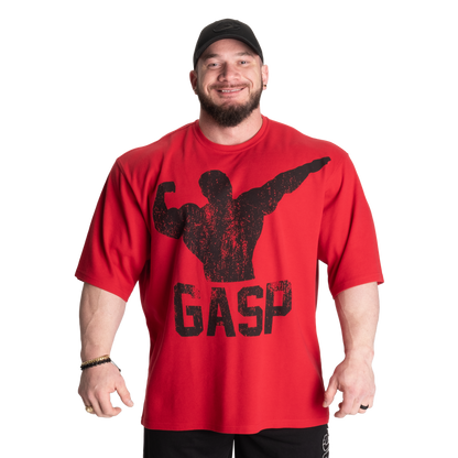 GASP Archer Thermal Iron Tee,