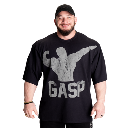 GASP Archer Thermal Iron Tee,