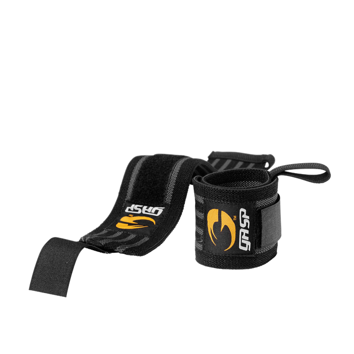 Gasp Training Stack - Hardcore Wrist Wraps / Training Belt