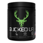 Bucked Up Preworkout