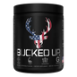 Bucked Up Preworkout