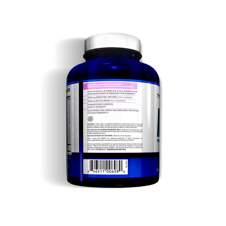 Detox Stack - ANAVITE / Proven diuretic / Liver DTOX