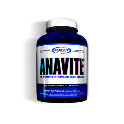 Detox Stack - ANAVITE / Proven diuretic / Liver DTOX