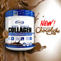 COLLAGEN - ATHLETIC PERFORMANCE