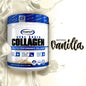 COLLAGEN - ATHLETIC PERFORMANCE