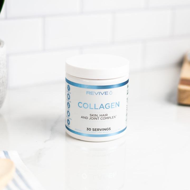 Revive Collagen Powder