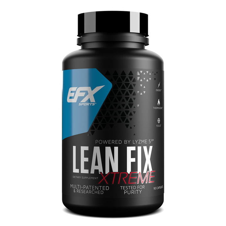 LEAN FIX XTREMEリーンフィックスエクストリーム（ファットバーナー）