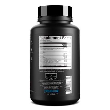 LEAN FIX XTREME Fat Burner