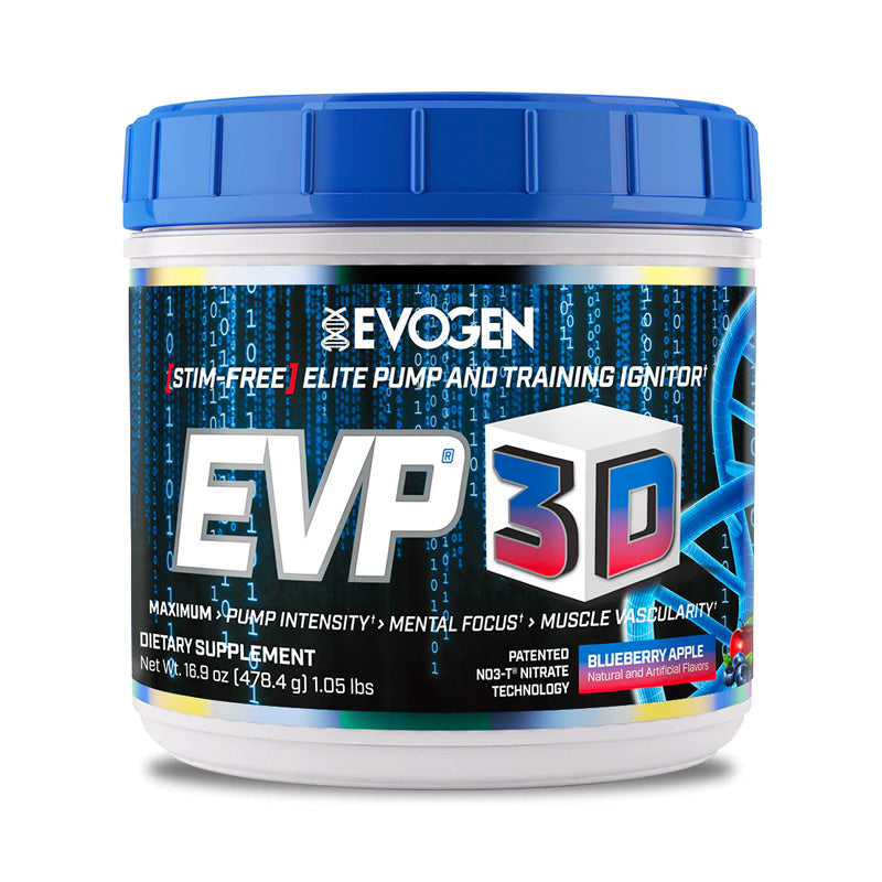 EVP 3D