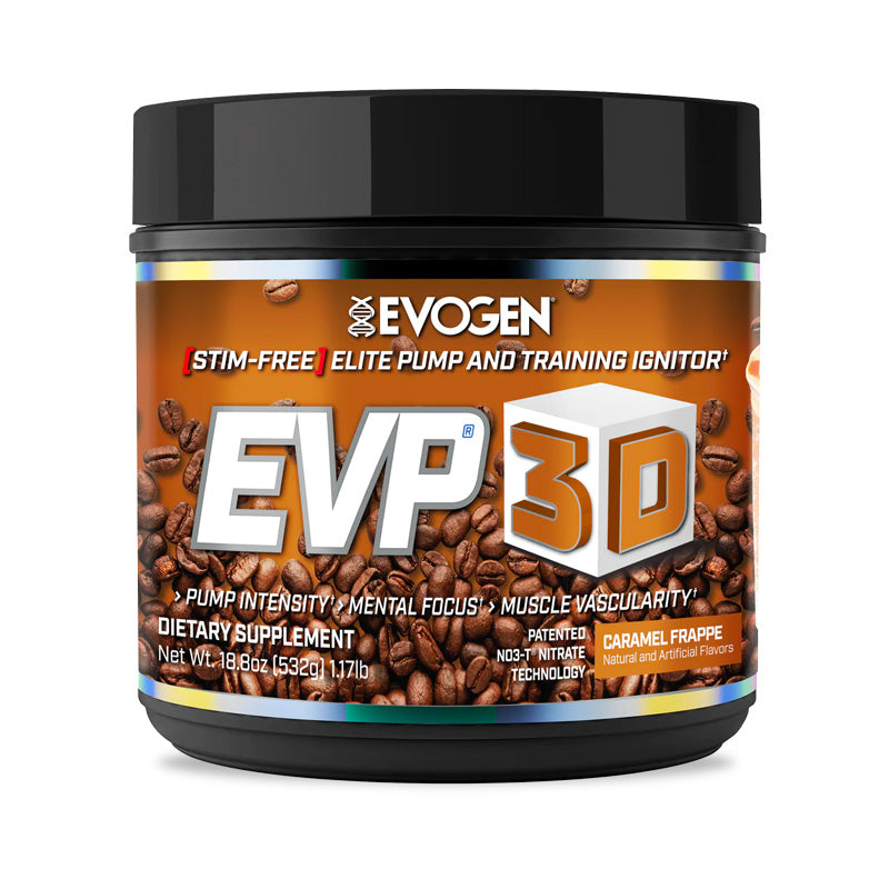 EVP 3D